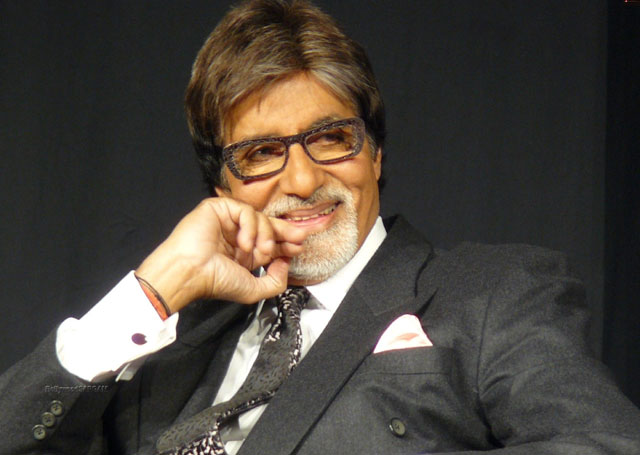 Amitabh Bachchan not to star in Zanjeer remake